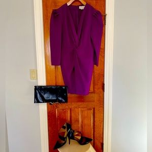 Gorgeous Sachin & Babi dress. Perfect for any occasion.